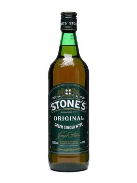 Stones - Ginger Wine - North End Wine & Liquor